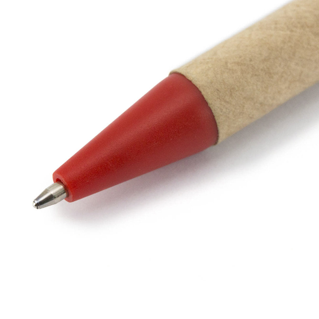 stylo tori avec Taille compacte, facile à transporter dans un sac ou une trousse.