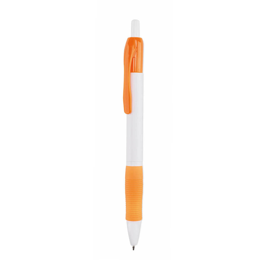 stylo zufer Parfait pour la prise de notes, les signatures ou les tâches administratives.