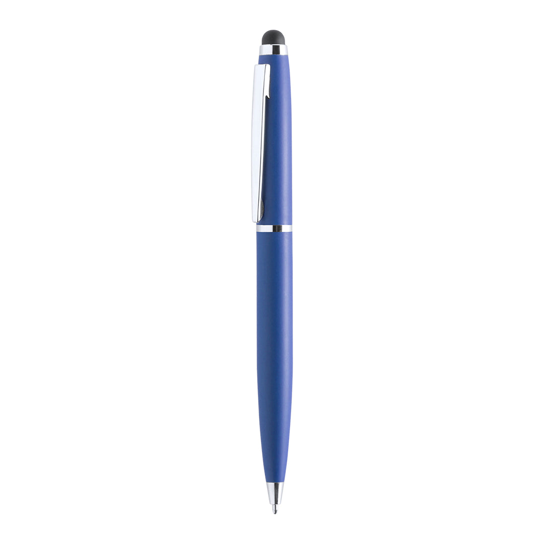 stylo walik avec Encre bleue de qualité supérieure pour une écriture nette.