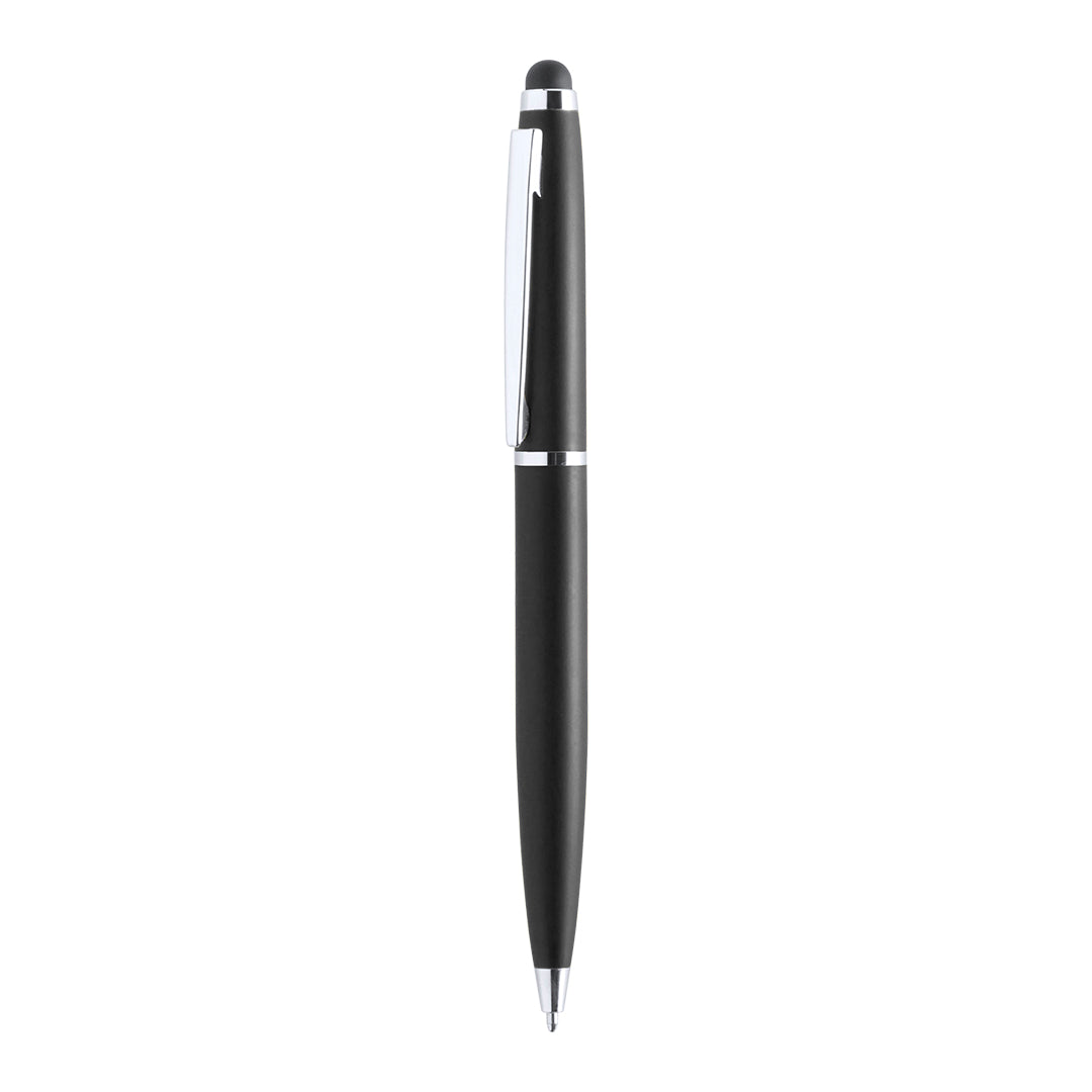 stylo walik avec Embout tactile intégré pour une utilisation sur les appareils à écran tactile.