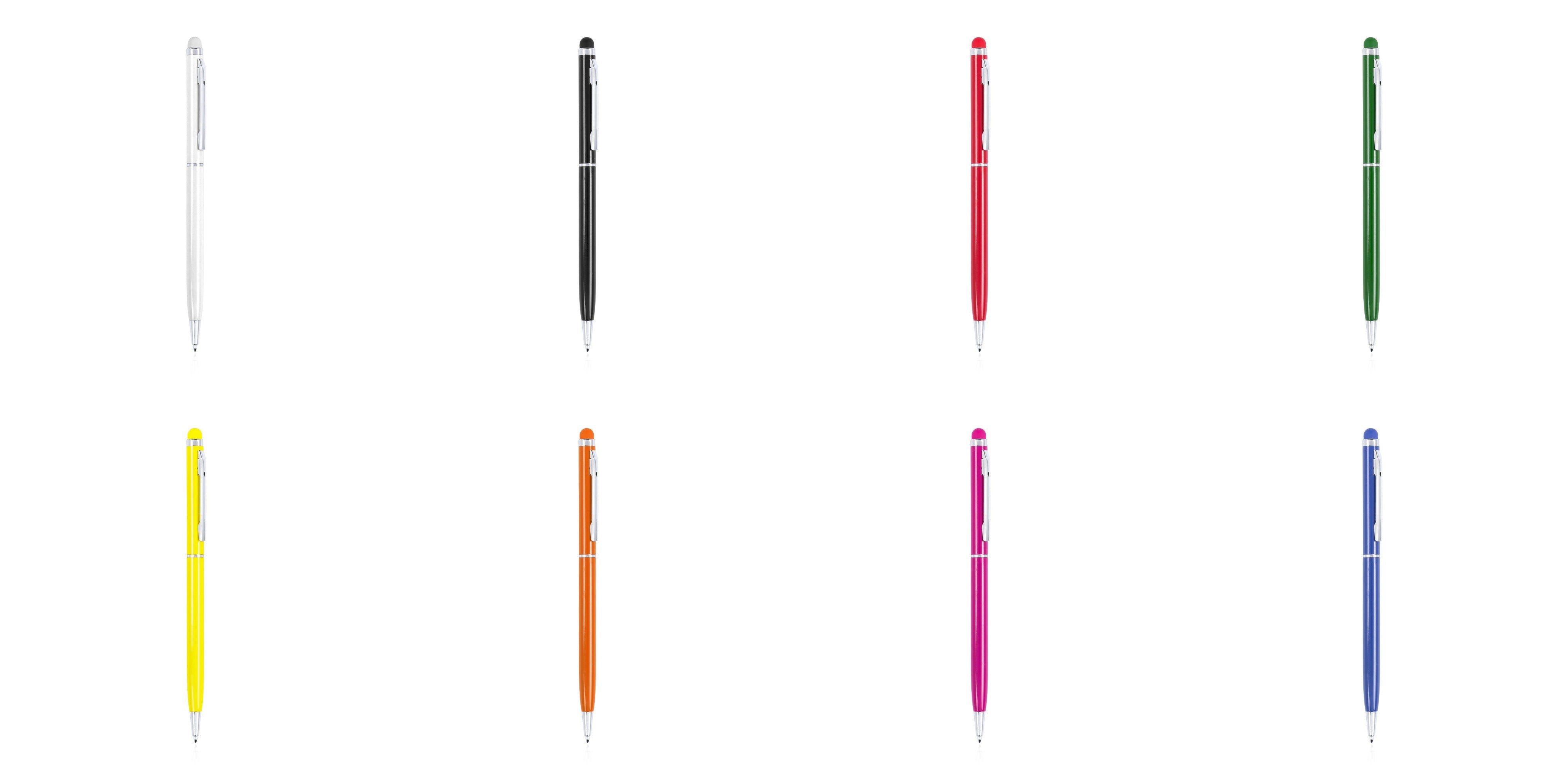 stylo byzard Large gamme de couleurs pour s'adapter à différents styles