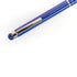 stylo nilf avec Design élégant bicolore, mélangeant fonctionnalité et esthétique.