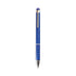 stylo nilf avec Attributs en couleur argent brillant, ajoutant une touche de sophistication.