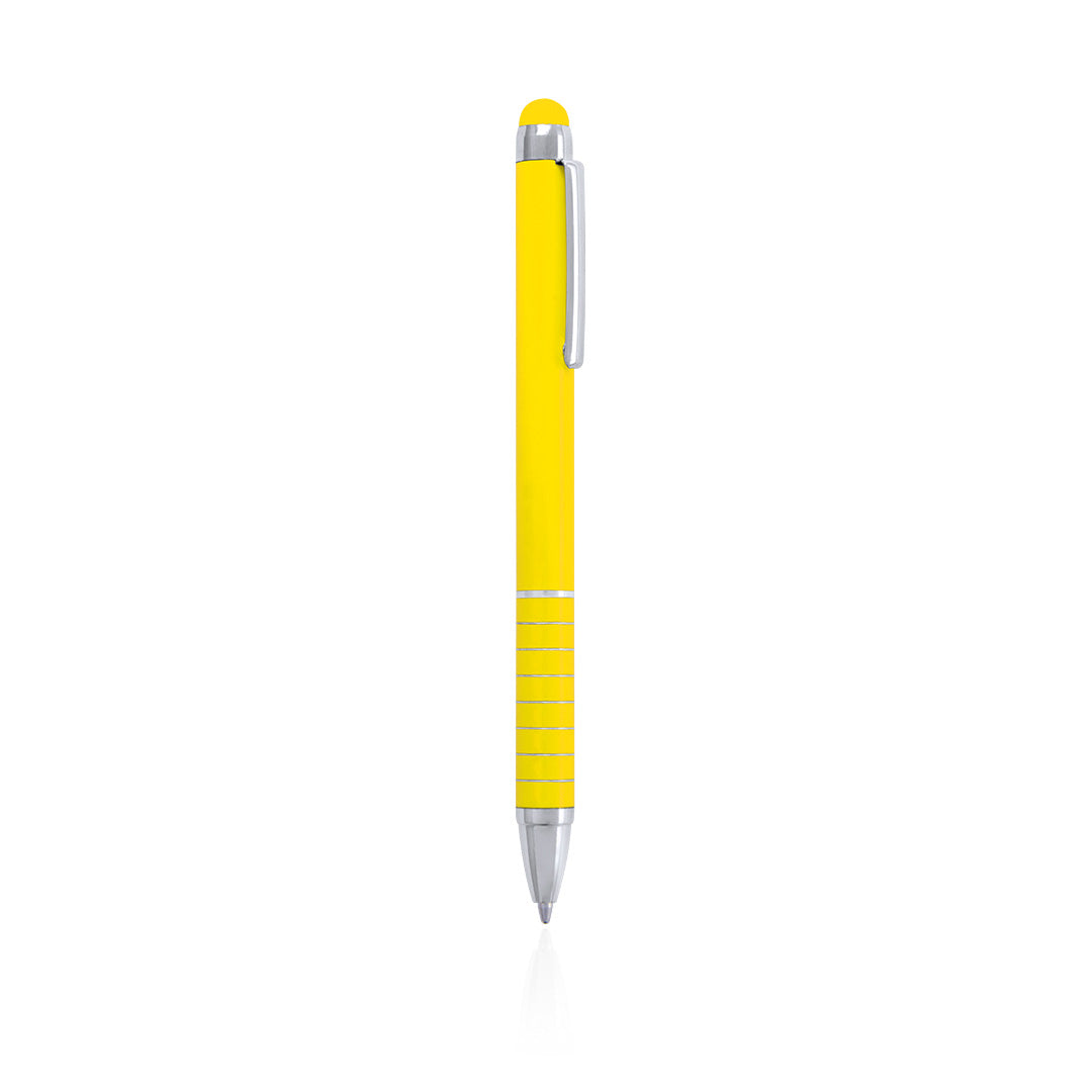 stylo nilf avec Encre bleue de qualité pour une écriture fluide et lisible.