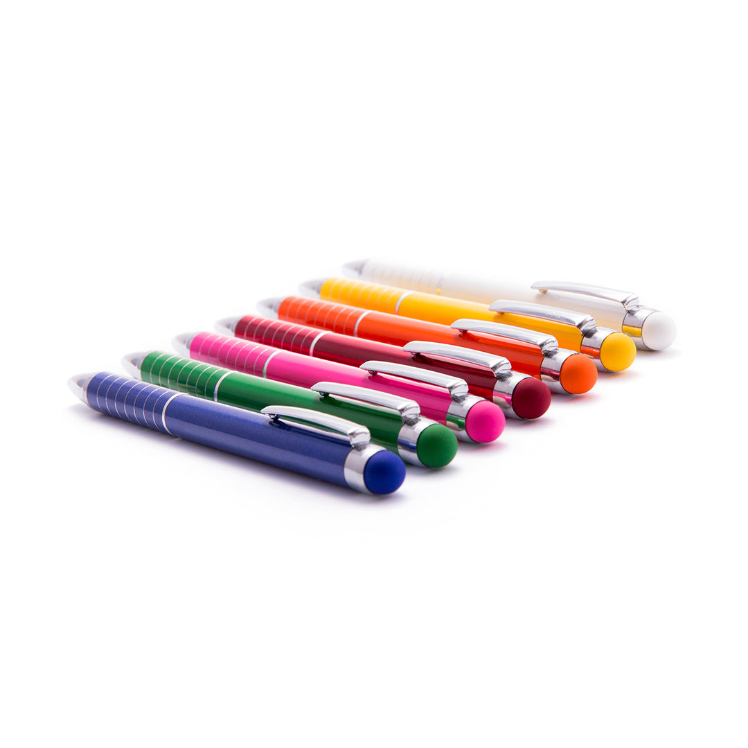 stylo nilf Un choix élégant pour ceux qui recherchent un stylo polyvalent et tendance.
