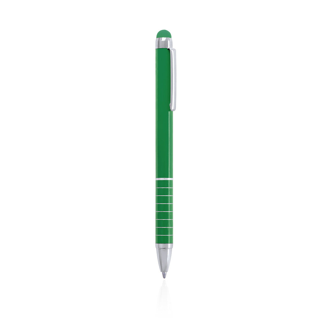 stylo nilf Parfait pour prendre des notes manuscrites ou naviguer sur des appareils tactiles.