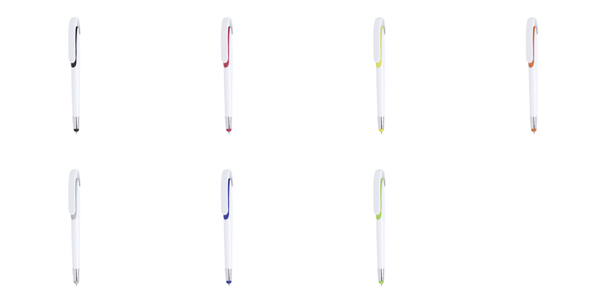 stylo zalem Un choix durable et stylé pour les amateurs de gadgets.