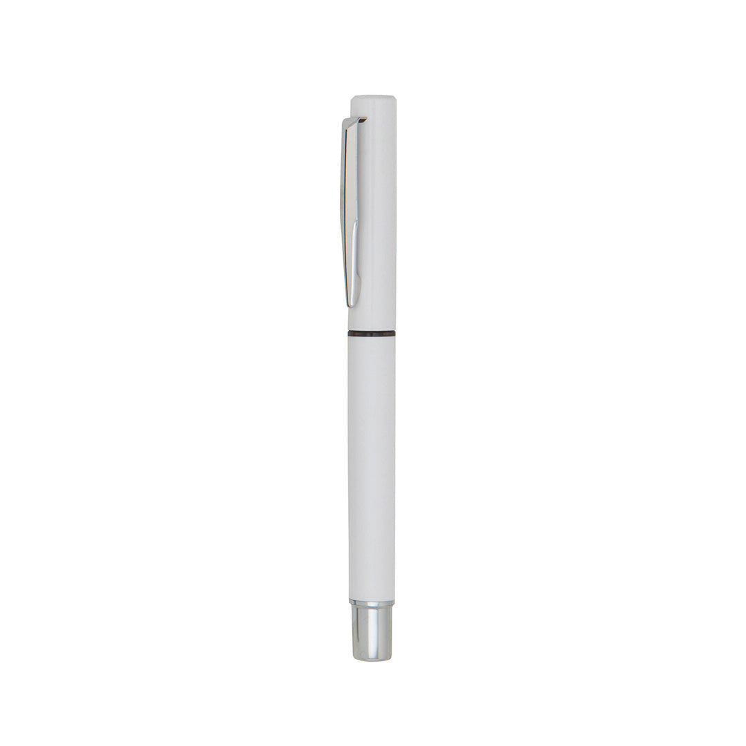 stylo leyco Equipé d'une recharge Jumbo, garantissant une longue durée d'utilisation.