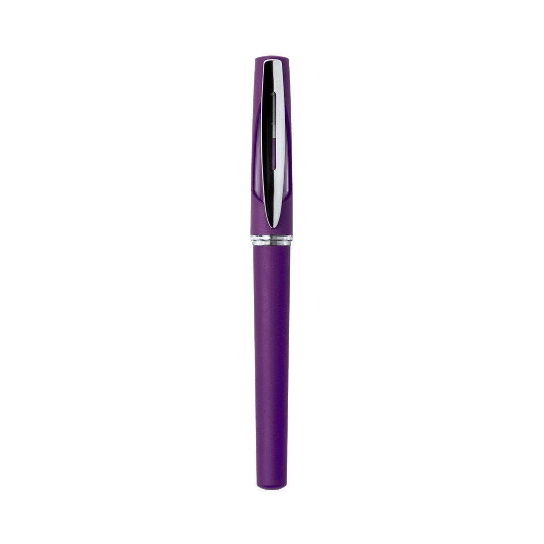 stylo kasty Un choix populaire pour ceux qui préfèrent les stylos avec une touche de couleur et de personnalité.