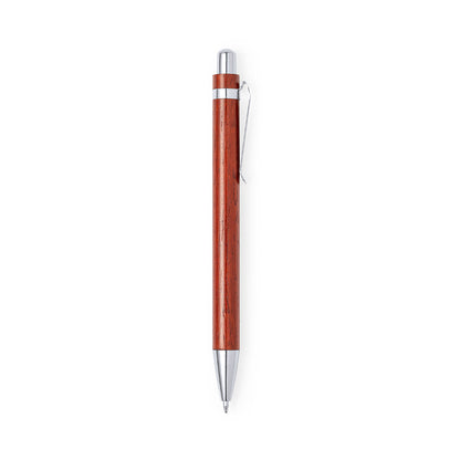 stylo carony avec Mécanisme à bouton-poussoir innovant, offrant une facilité d'utilisation et un design moderne.