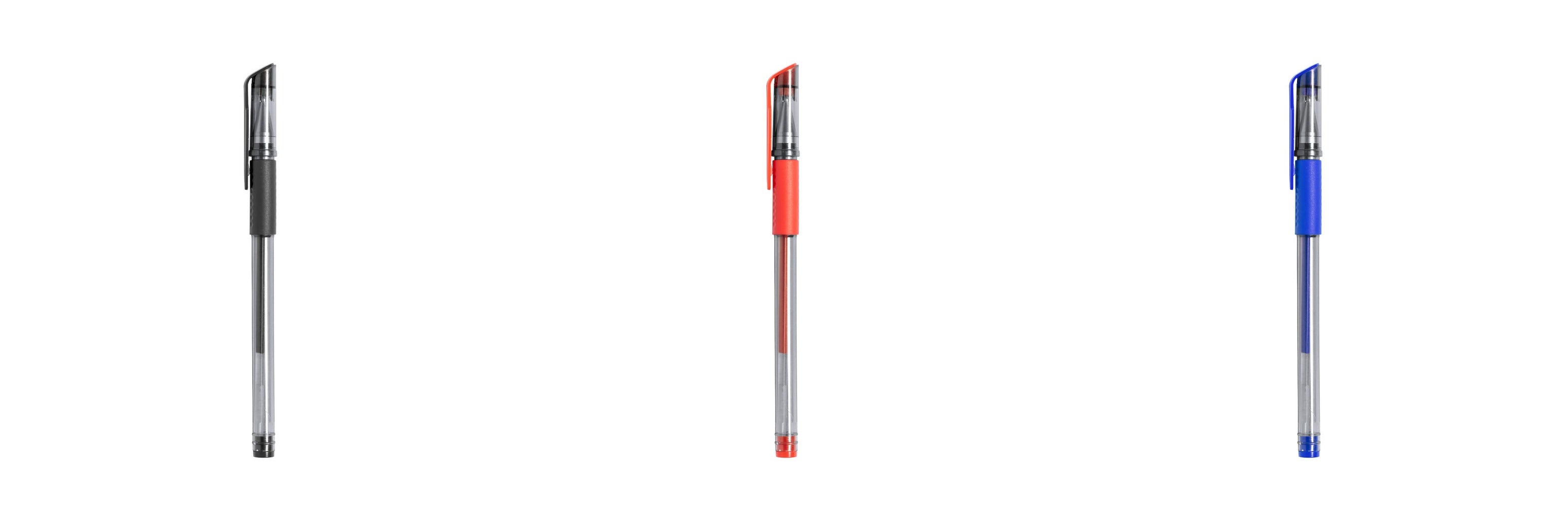 stylo ricen Disponible en une variété de couleurs d'écriture pour s'adapter à différents besoins.