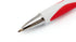 stylo vite Mécanisme à bouton-poussoir, pour une utilisation facile et pratique.