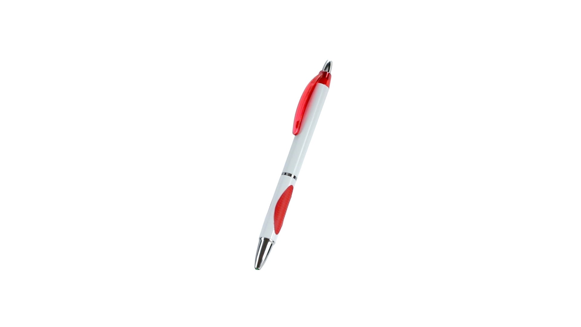 stylo vite avec Attributs de couleur translucide, offrant un aspect unique et sophistiqué.
