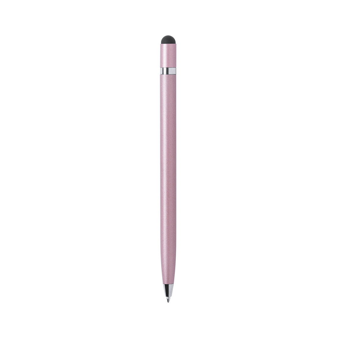 stylo mulent avec Conception durable en aluminium