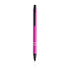 Stylo bille aluminium SUFIT rose