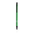 Stylo bille aluminium SUFIT vert