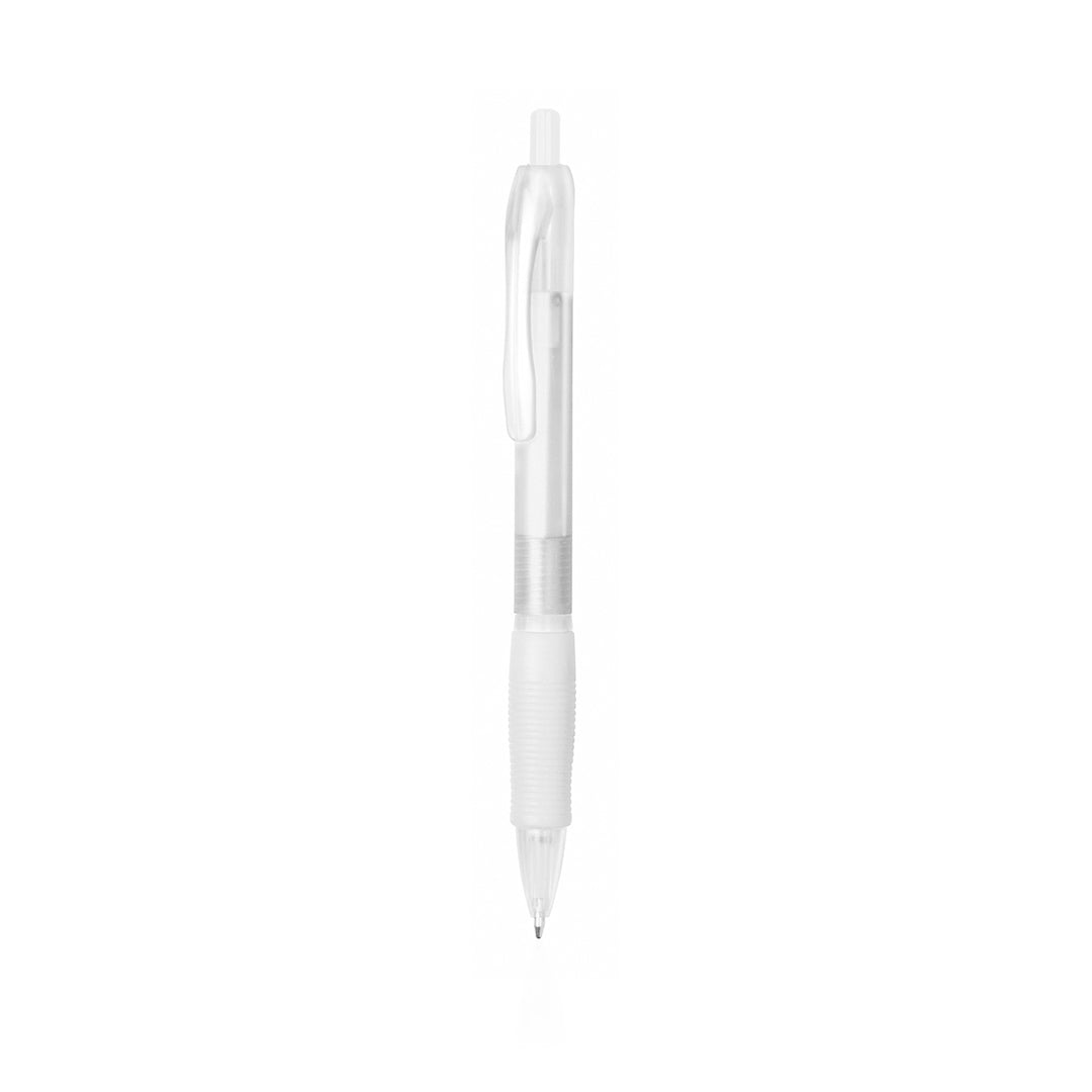 stylo zonet avec Poignée confortable pour une prise en main aisée et une écriture prolongée.