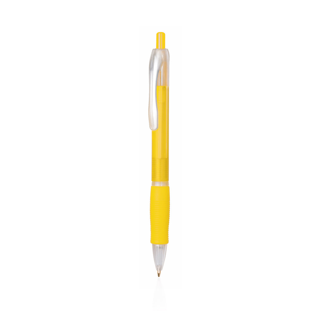 stylo zonet Surface frosted offrant une sensation de qualité.