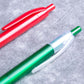 Stylo bille avec bouton-poussoir ZONET