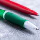 Stylo bille avec bouton-poussoir ZONET