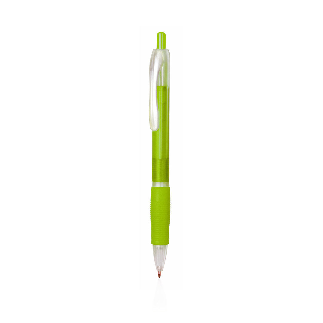 stylo zonet avec Conception ergonomique pour réduire la fatigue de la main.