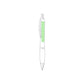 Stylo bille avec grippe coloré TINKIN