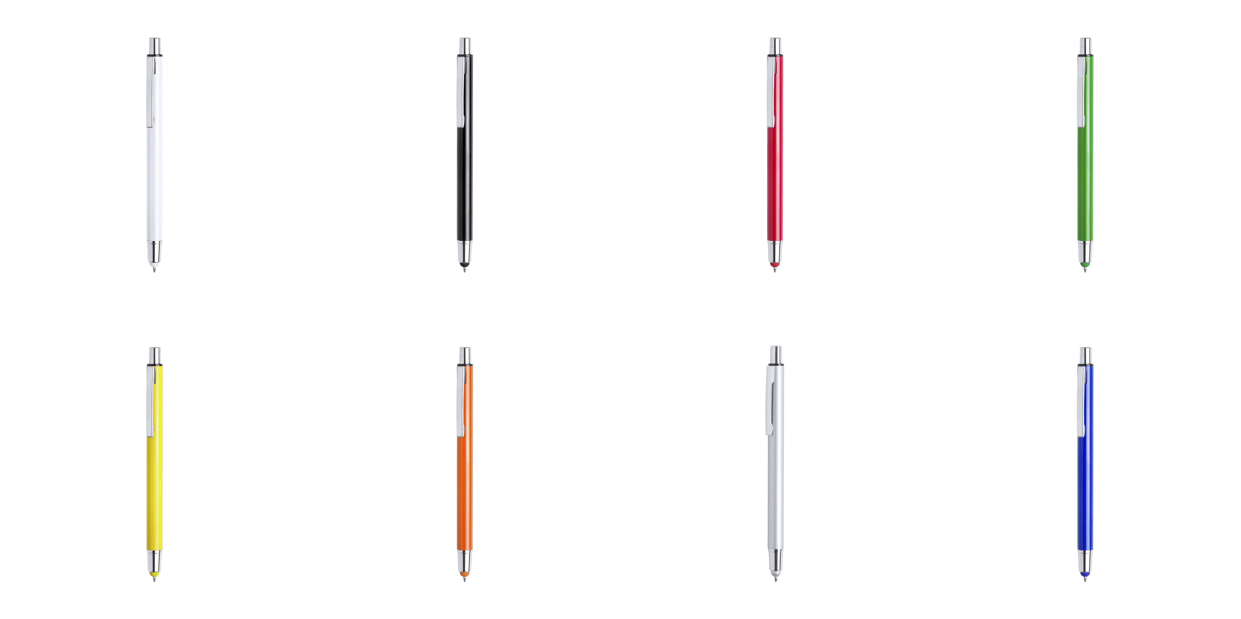 stylo rondex Disponible en couleurs décontractées