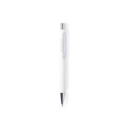 Stylo bille corps en aluminium BLAVIX
