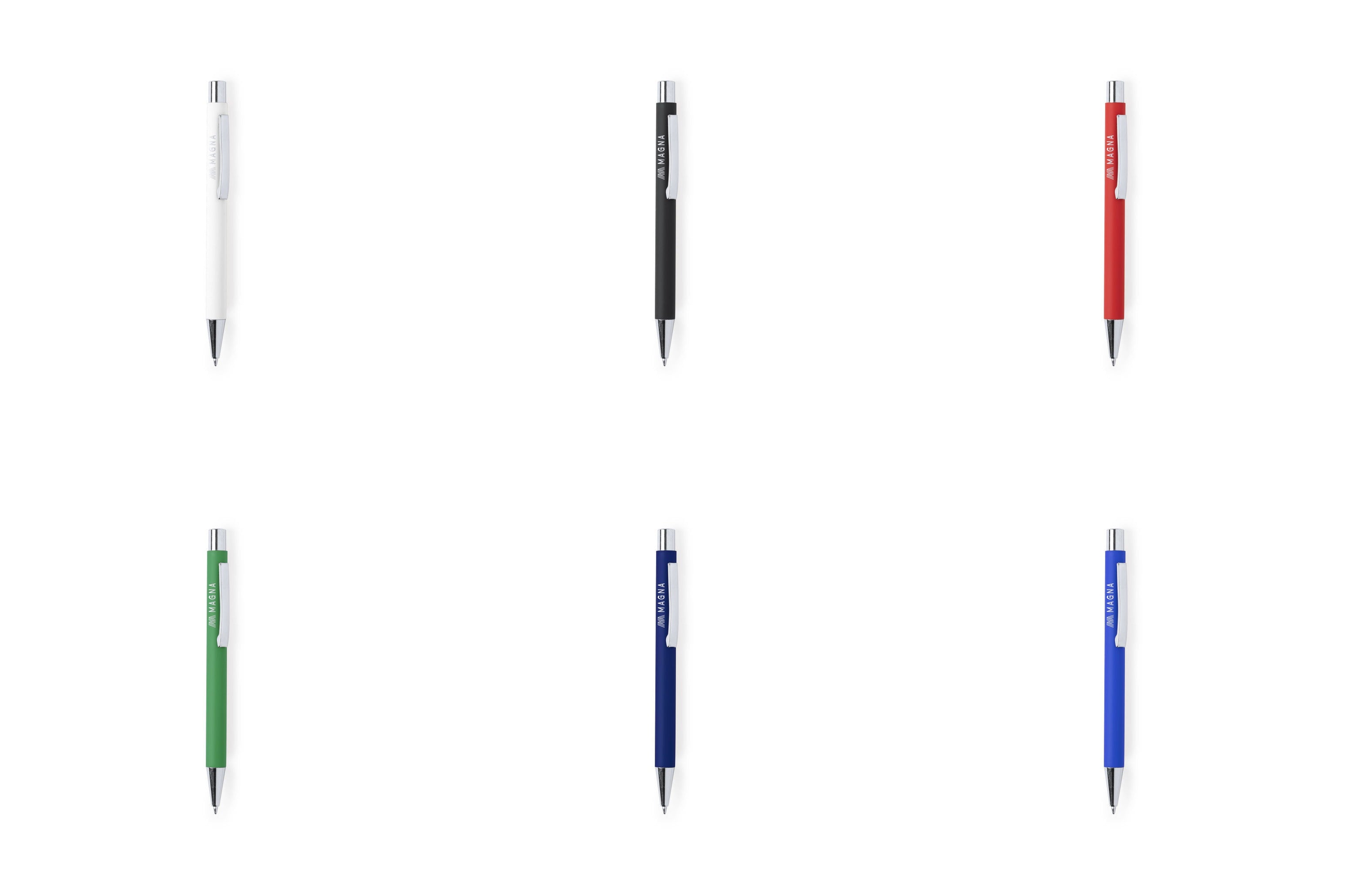 stylo blavix Disponible dans plusieurs couleurs