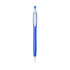 Stylo bille couleur multiple LUCKE bleu