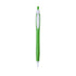 Stylo bille couleur multiple LUCKE vert