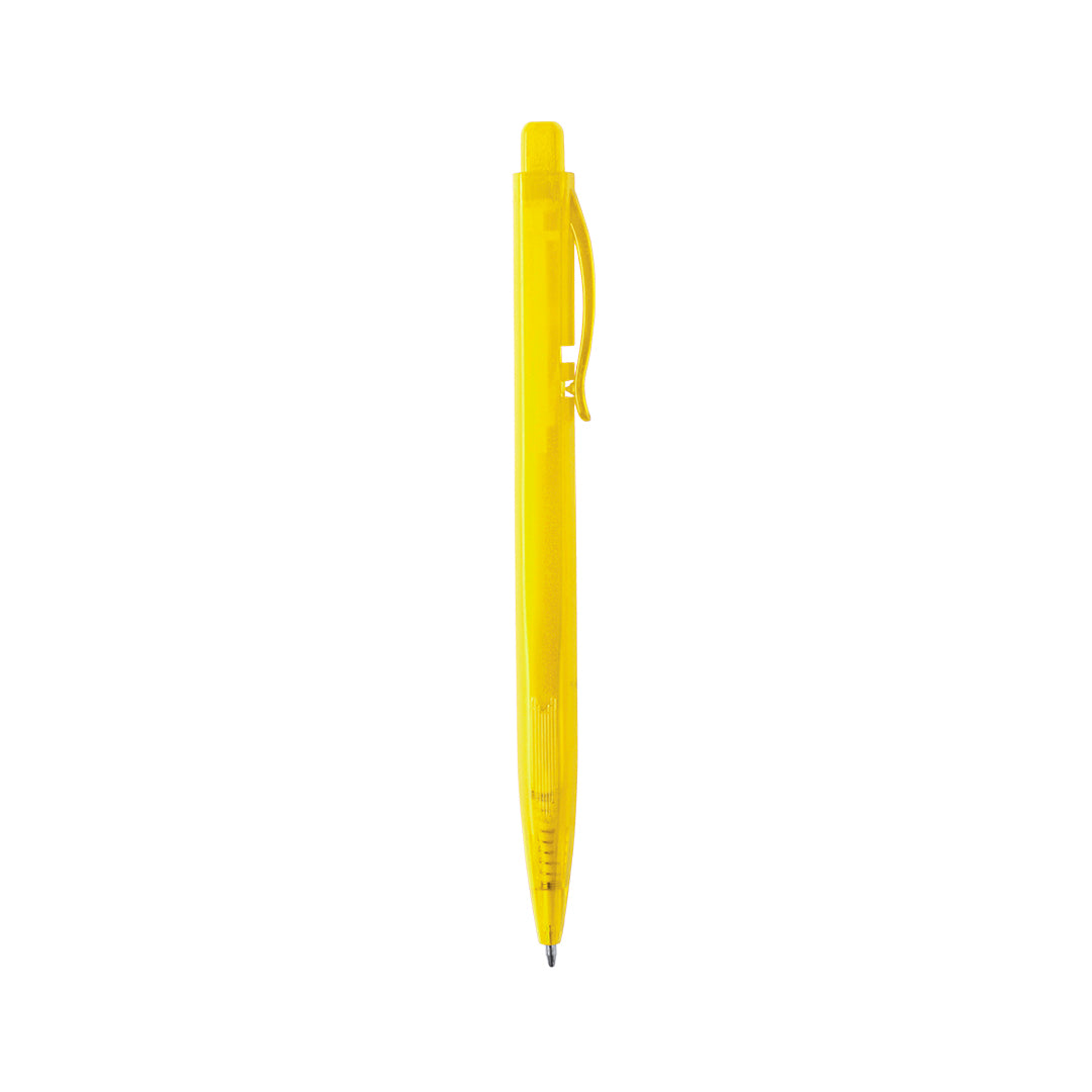 stylo dafnel avec Mécanisme à bouton-poussoir rétractable pour une utilisation facile et pratique.