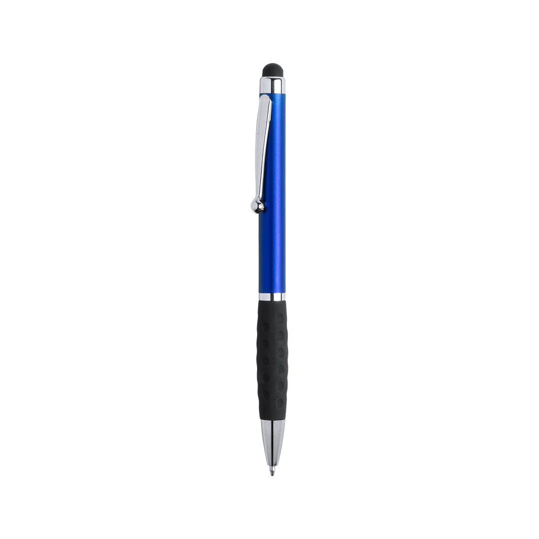 stylo sagur Design élégant et bicolore, alliant sophistication et fonctionnalité.