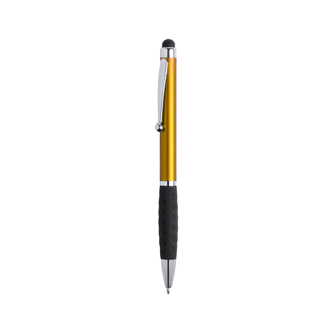 stylo sagur avec Encre bleue de qualité, idéale pour l'écriture professionnelle et personnelle.