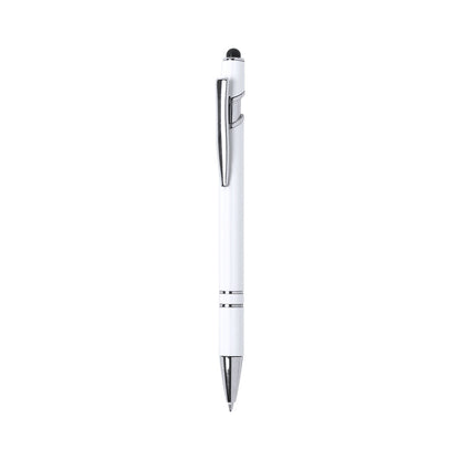 Stylo bouton-poussoir design original PARLEX