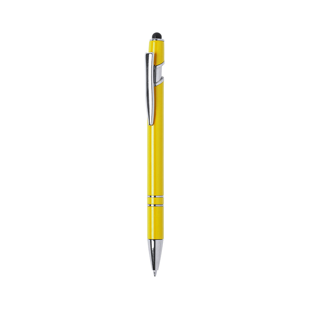 stylo parlex Cartouche jumbo, offrant une grande réserve d'encre pour un usage prolongé.