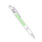Stylo bouton-poussoir design original PARLEX