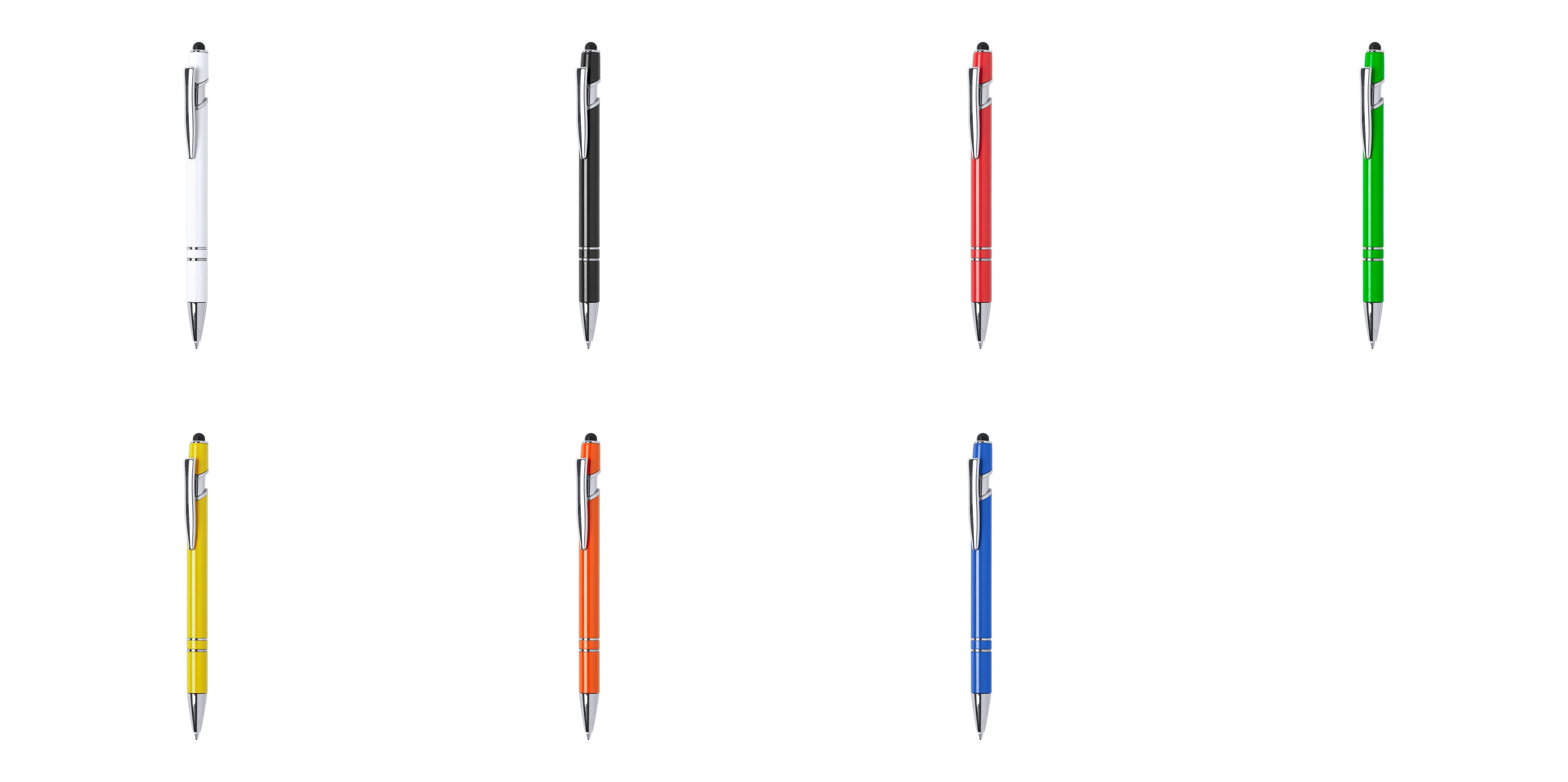 stylo parlex avec Fini disponible dans une variété de couleurs vives, adapté à tous les goûts.