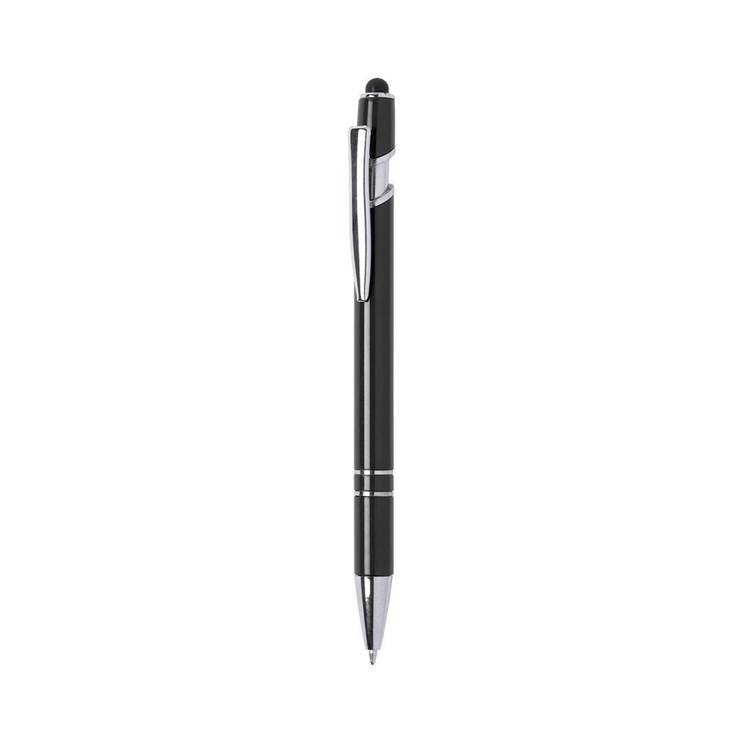 stylo parlex avec Encre bleue de qualité, idéale pour une écriture nette et professionnelle.