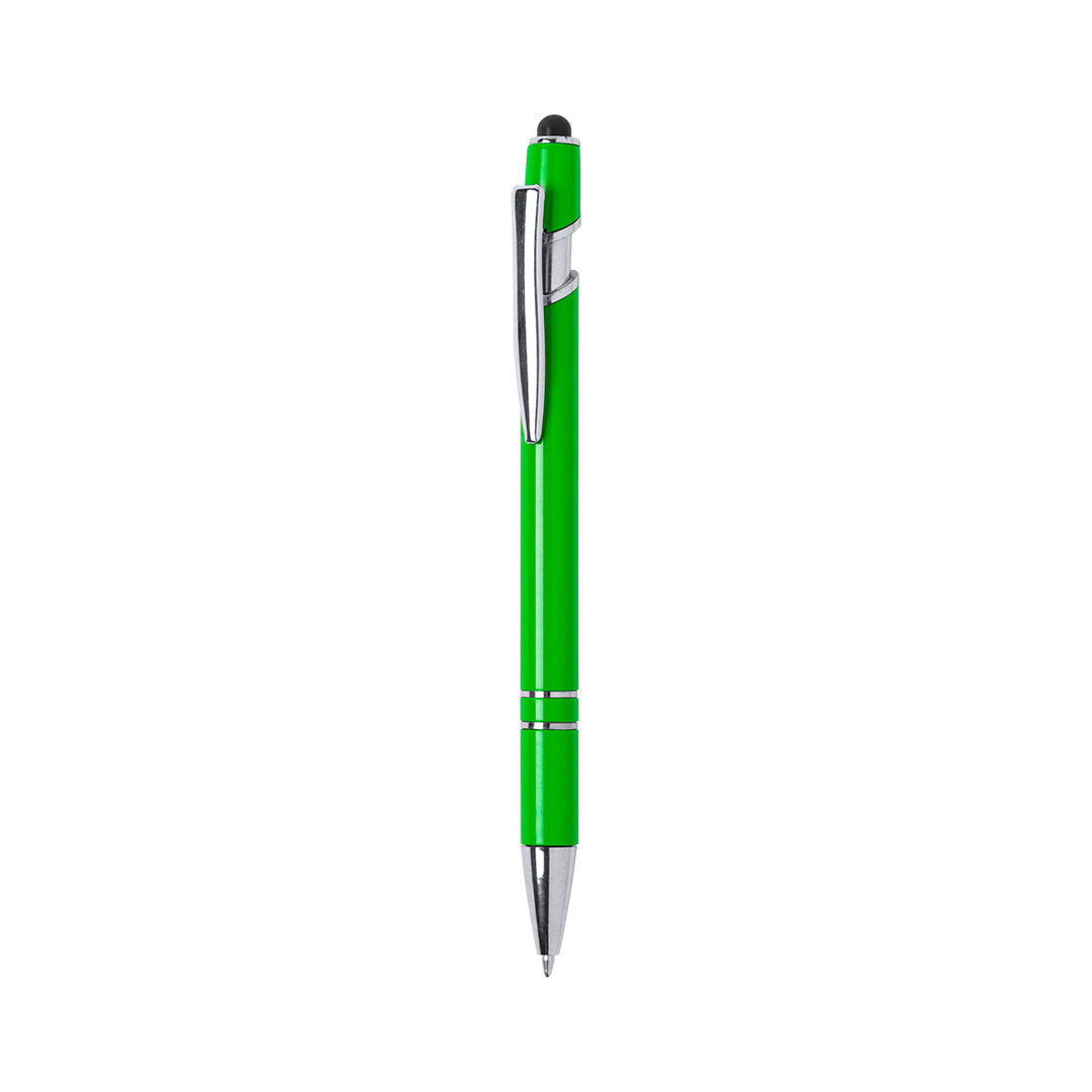 stylo parlex Combinaison pratique de fonctionnalité et de style pour un stylo polyvalent.