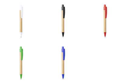 stylo heloix Large gamme de couleurs disponibles, adaptée à tous les goûts et styles.