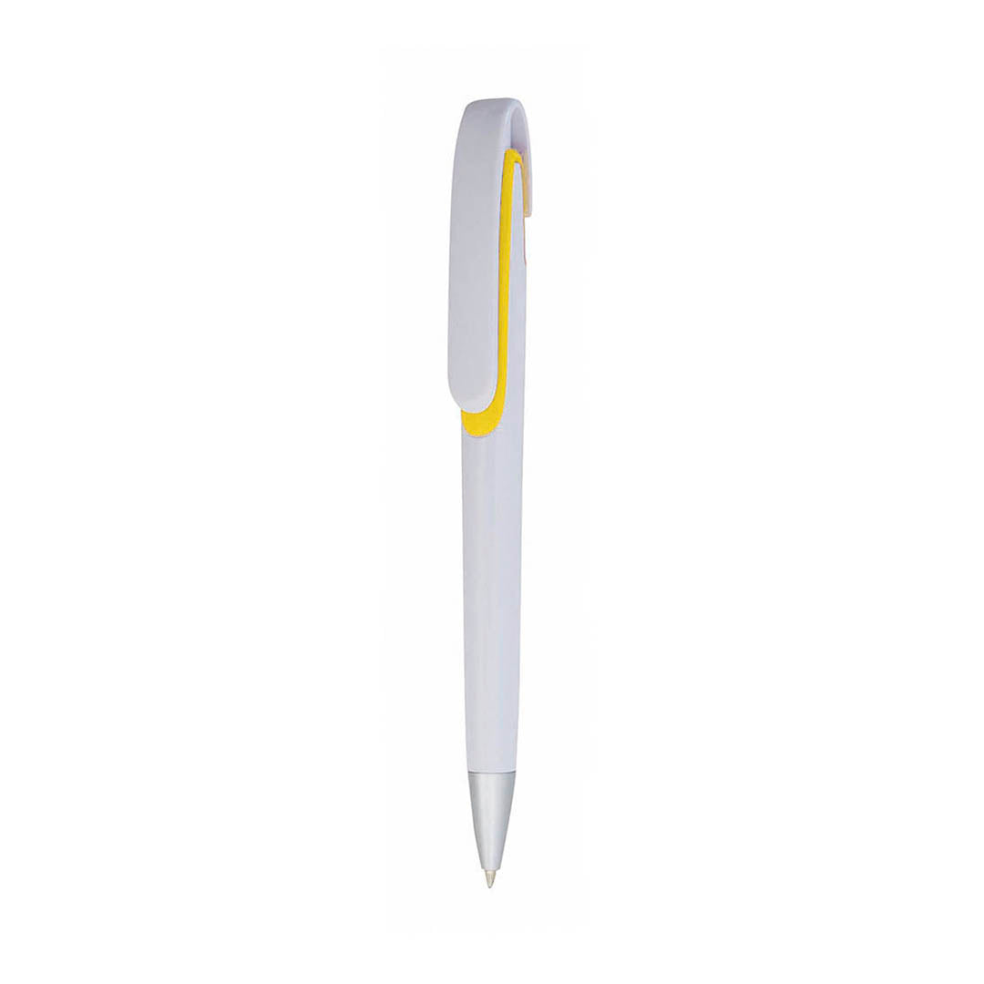 stylo klinch avec Prise en main confortable, adaptée à une utilisation prolongée.