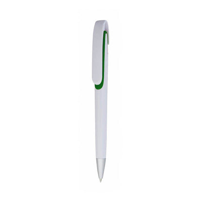 stylo klinch avec Encre bleue de qualité pour une écriture fluide et nette.