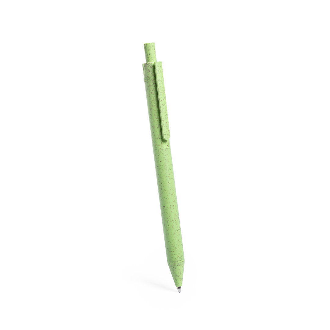 stylo harry avec Conçu pour encourager l'utilisation de ressources naturelles et réduire les émissions polluantes.