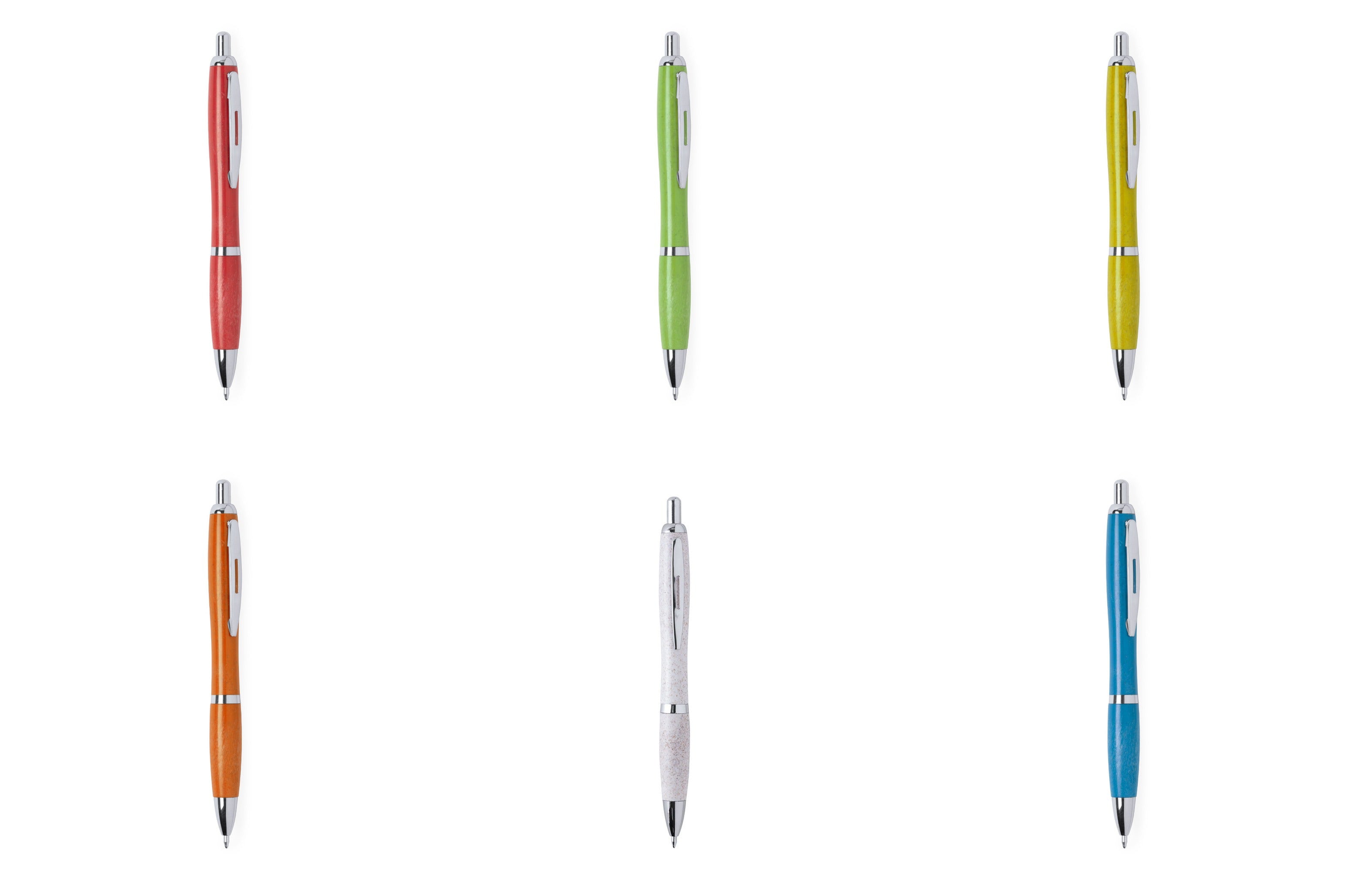 stylo prodox Disponible dans une variété de couleurs attrayantes, adaptées à tous les goûts.