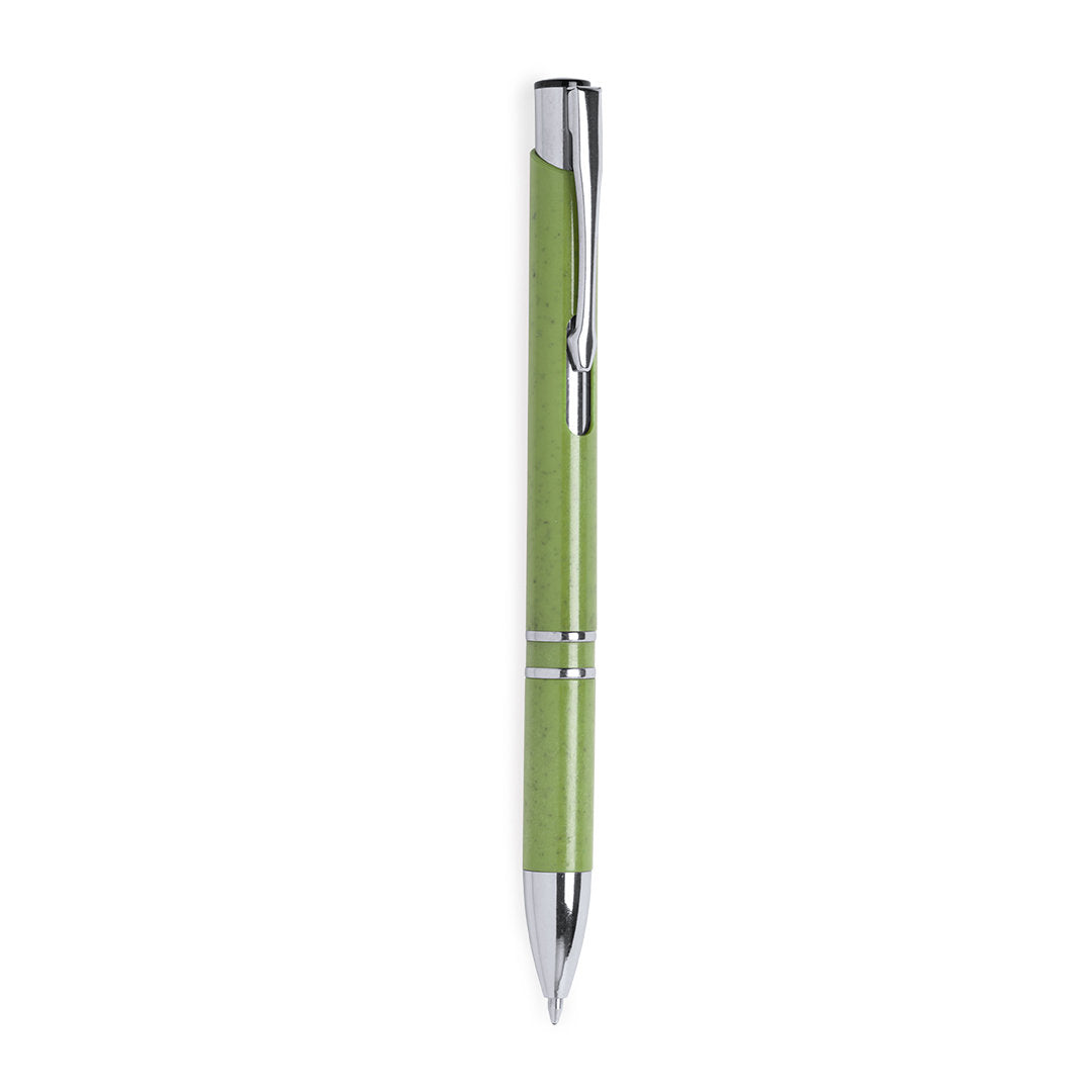 stylo nukot avec Conception à la fois moderne et respectueuse de l'environnement, adaptée à tout cadre professionnel ou éducatif.