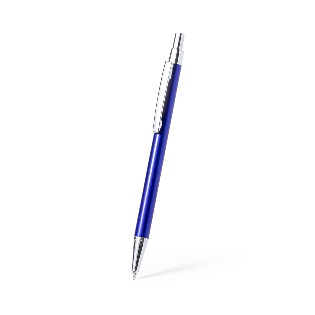 Stylo durable et respectueux de l'environnement, idéal pour un usage quotidien.