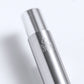Stylo écologique en acier inoxydable recyclé WUTAX
