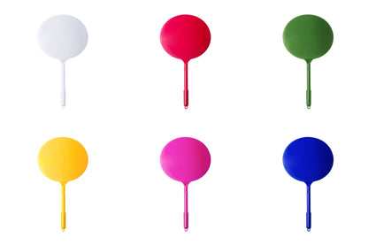 stylo paipen Disponible dans une variété de couleurs attractives