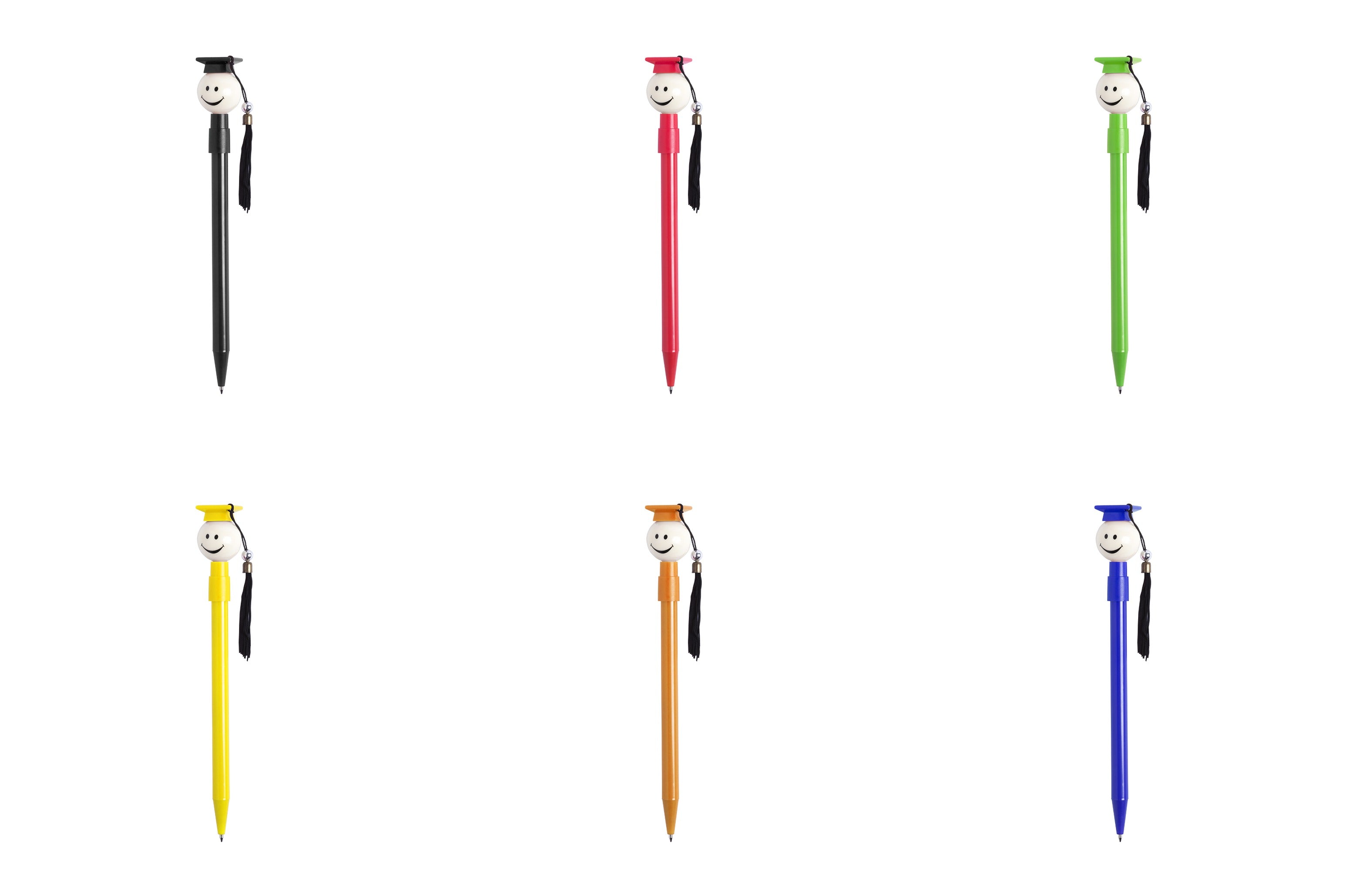 stylo gradox Disponible dans plusieurs coloris variés